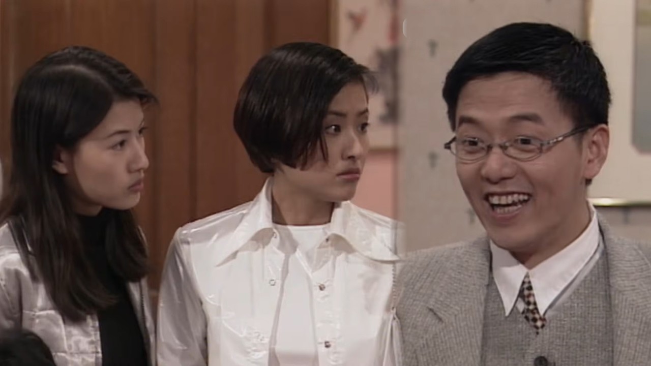 天降財神｜想扮闊佬 impress 女友阿媽，點知同事差啲全盤爆料！｜TVBUSA｜喜劇｜劇情｜歐陽震華｜陳妙瑛｜郭晉安｜黃紀瑩｜徐濠縈