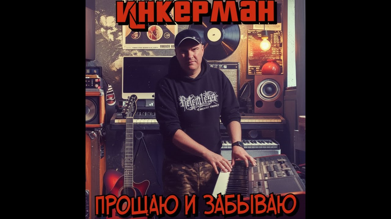 Инкерман - Прощаю и забываю