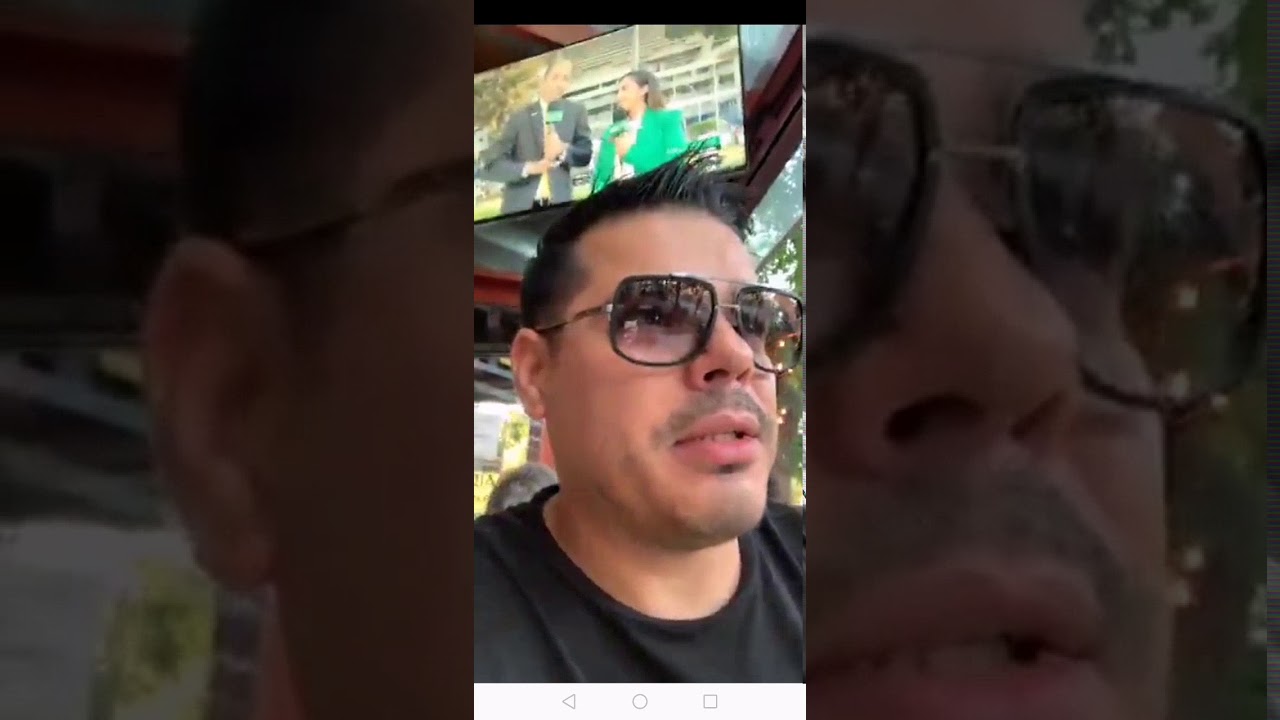 Scandal Alex Stoica vs. Mircea Ursu!