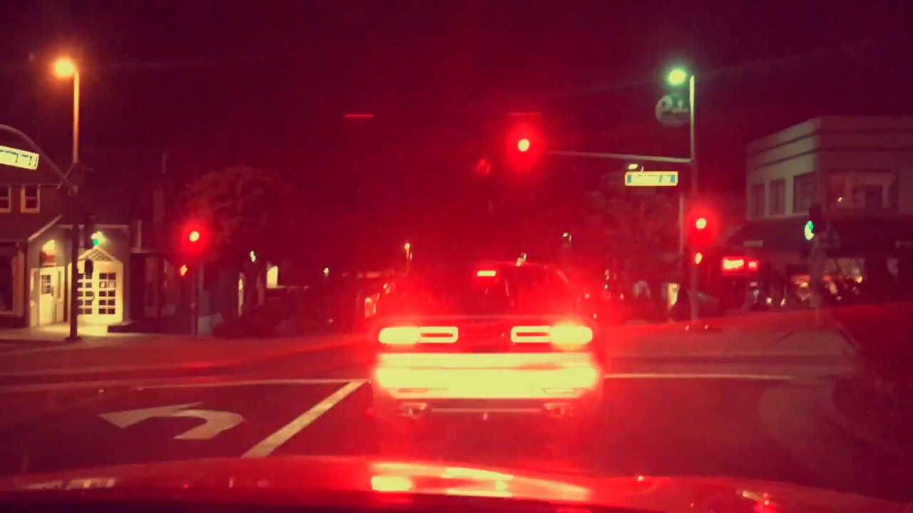 RahRah Midnight Vibes (Lyric Video)