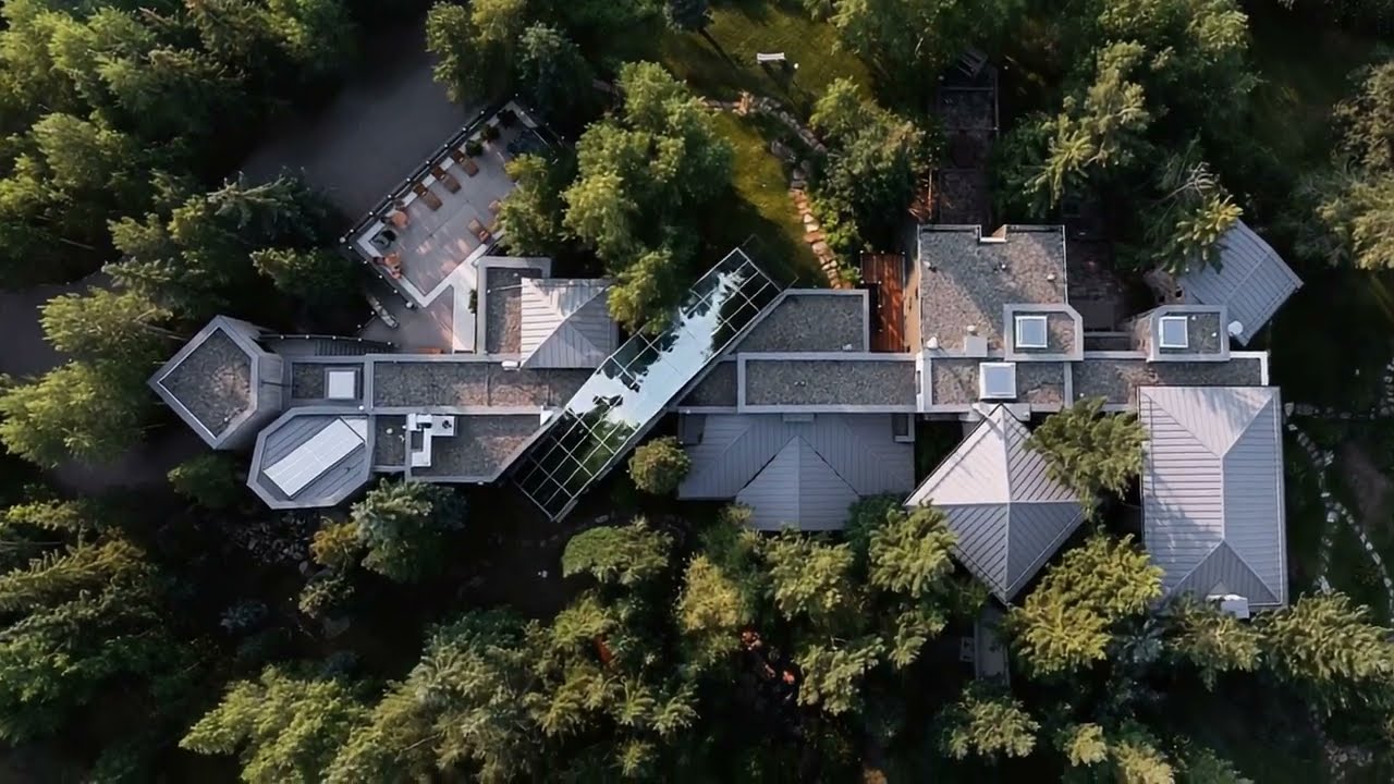 Aspen Mountain Estate Minutes From Downtown Culture