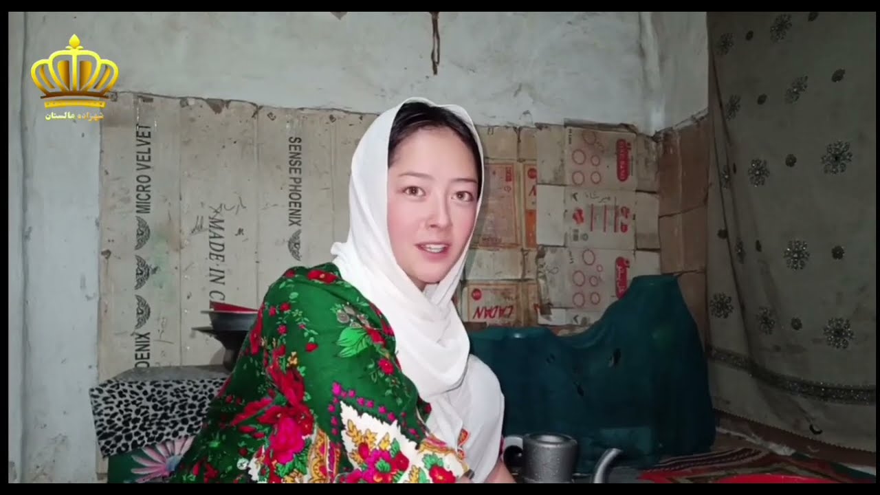 پختن تیکی تندوری برای چای صبح منبر و نشان دادن مردم قریه تا آخر به تماشای این ویدیو بی پردازید 🙏