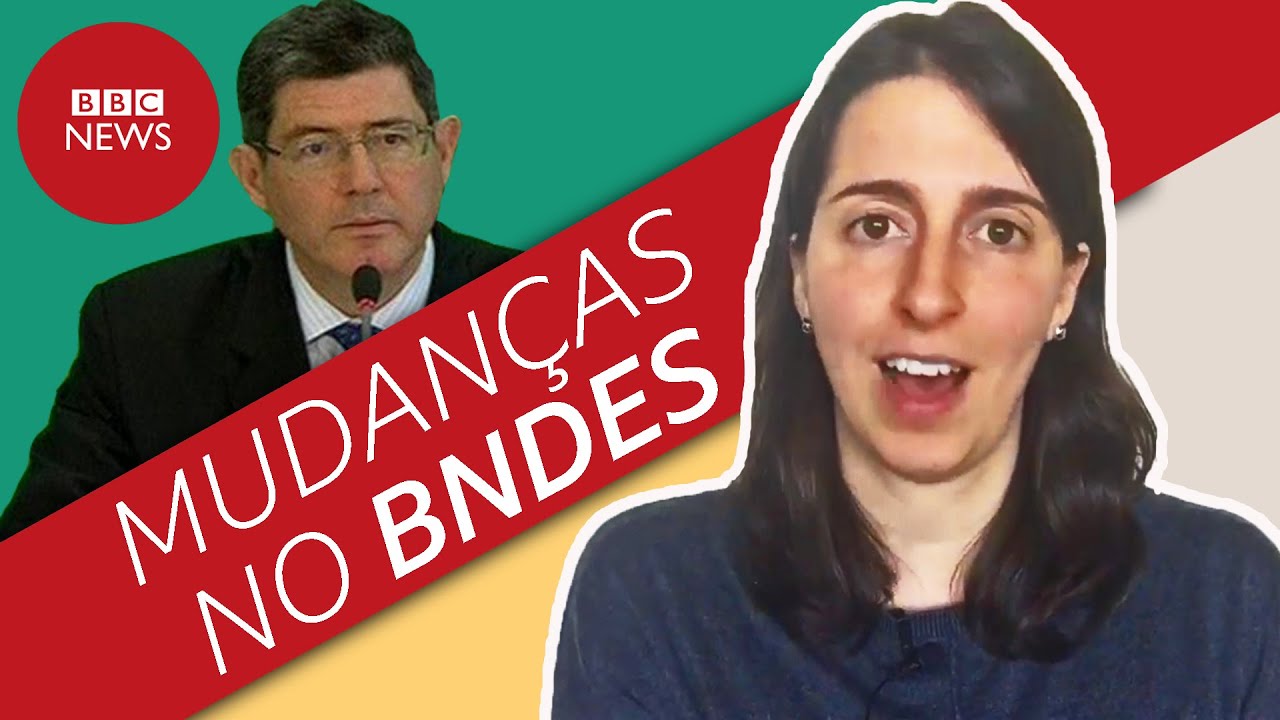 'Caixa-preta' e disputa bilionária: o que está por trás da saída de Levy do BNDES