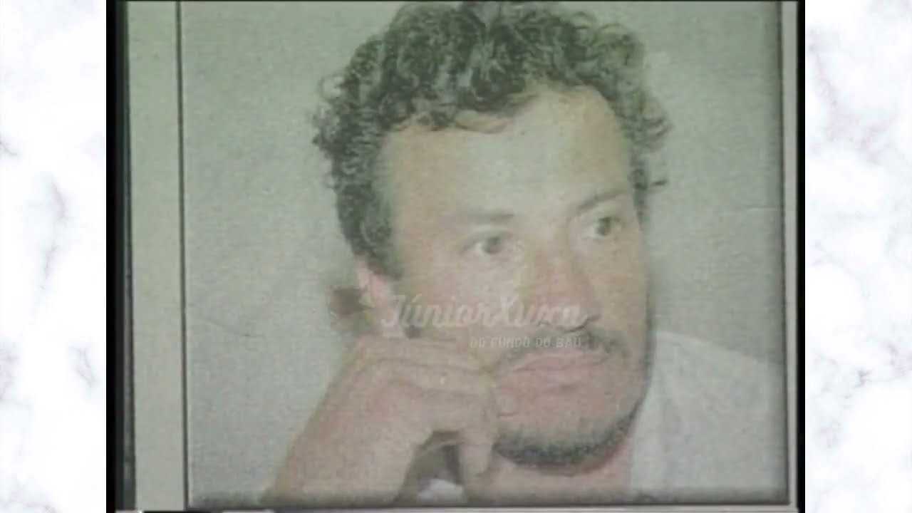 DO FUNDO DO BAÚ - FUGA ALCAÇUZ MURADÁS e VALDETÁRIO - 07/08