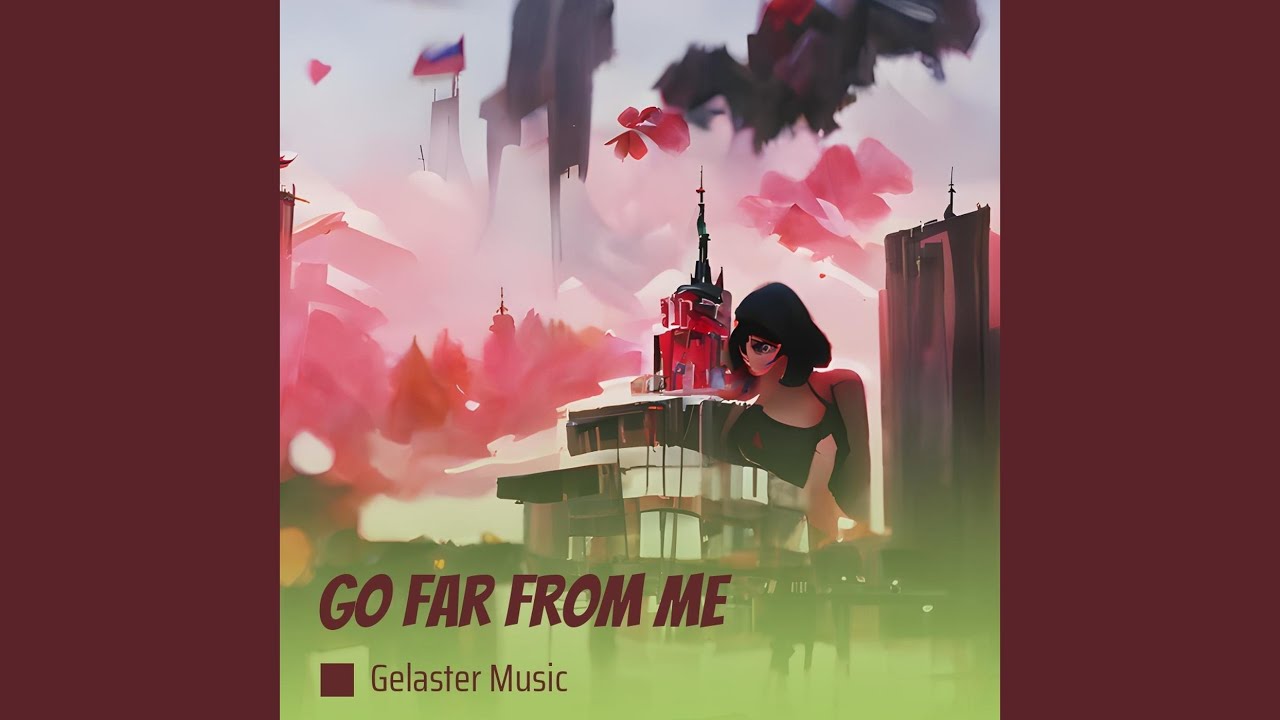go far from me