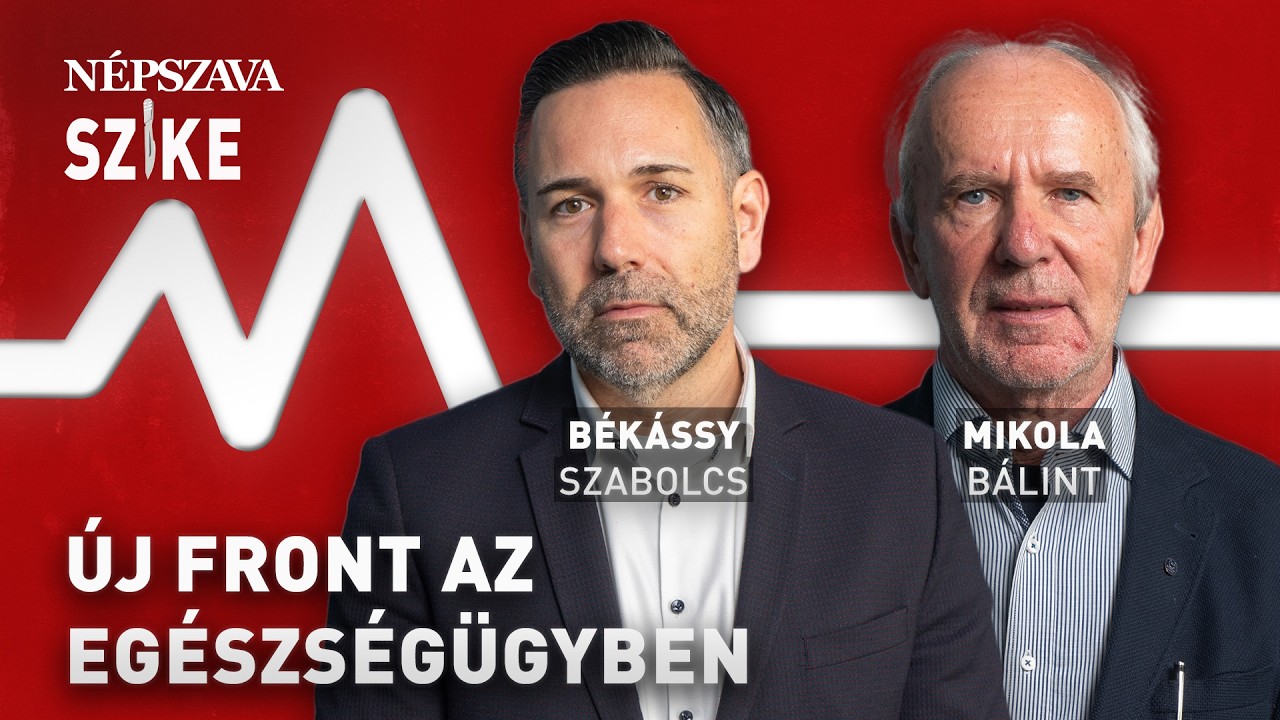A patikus is írhat receptet - gyorsabb ellátás vagy veszélyes kísérlet?