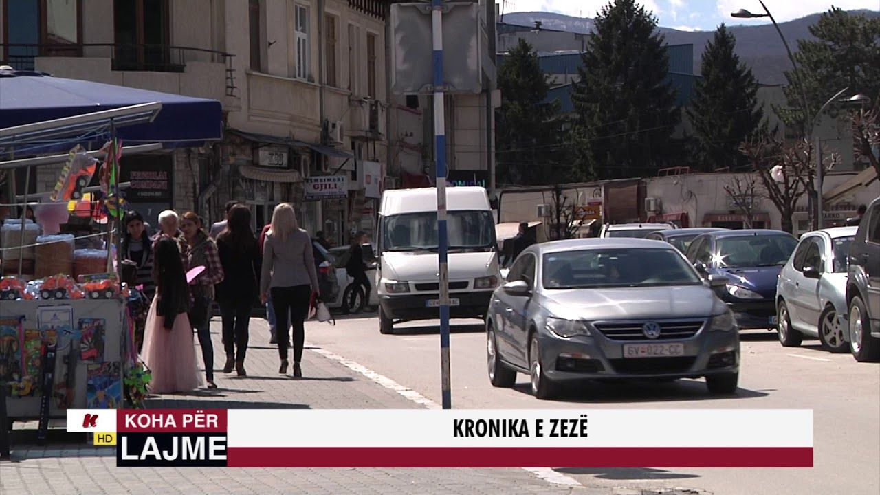 KRONIKA E ZEZË