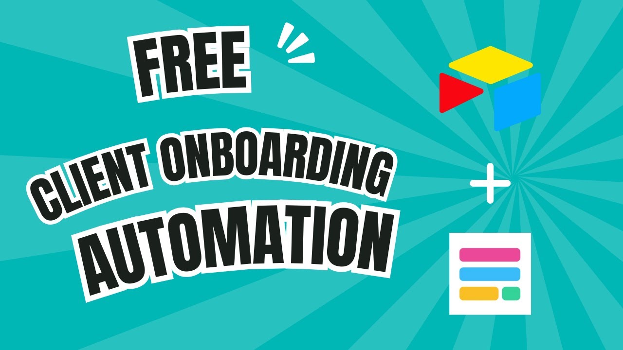 Automate Client Onboarding for Free: Step-by-Step Guide for Digital Agencies