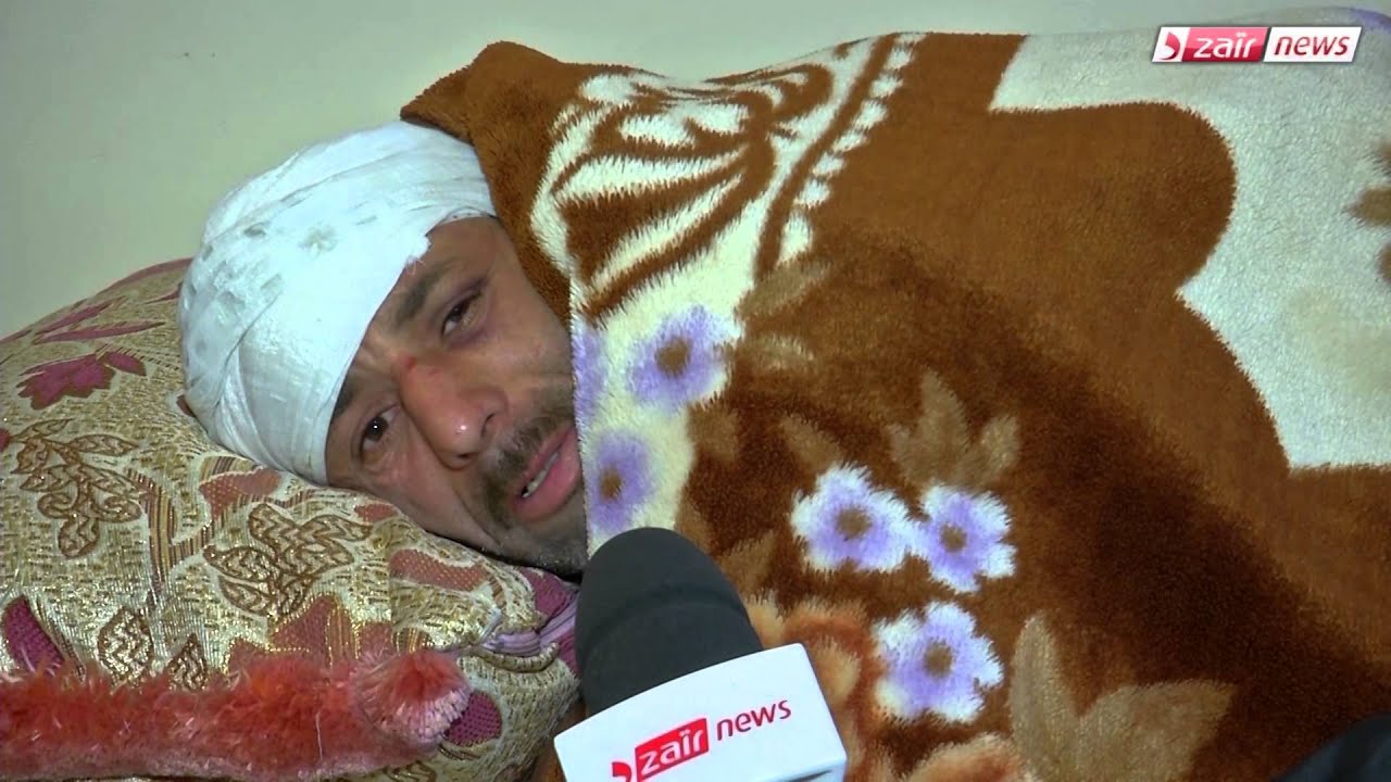 العنف المدرسي يهدد معلمي وتلاميذ متوسطة يوغرطة ببرج الكيفان الجزائر ...  فلة سعيدي