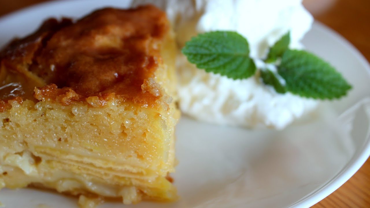 DELICIOUS Apple Pie | Quick and Easy