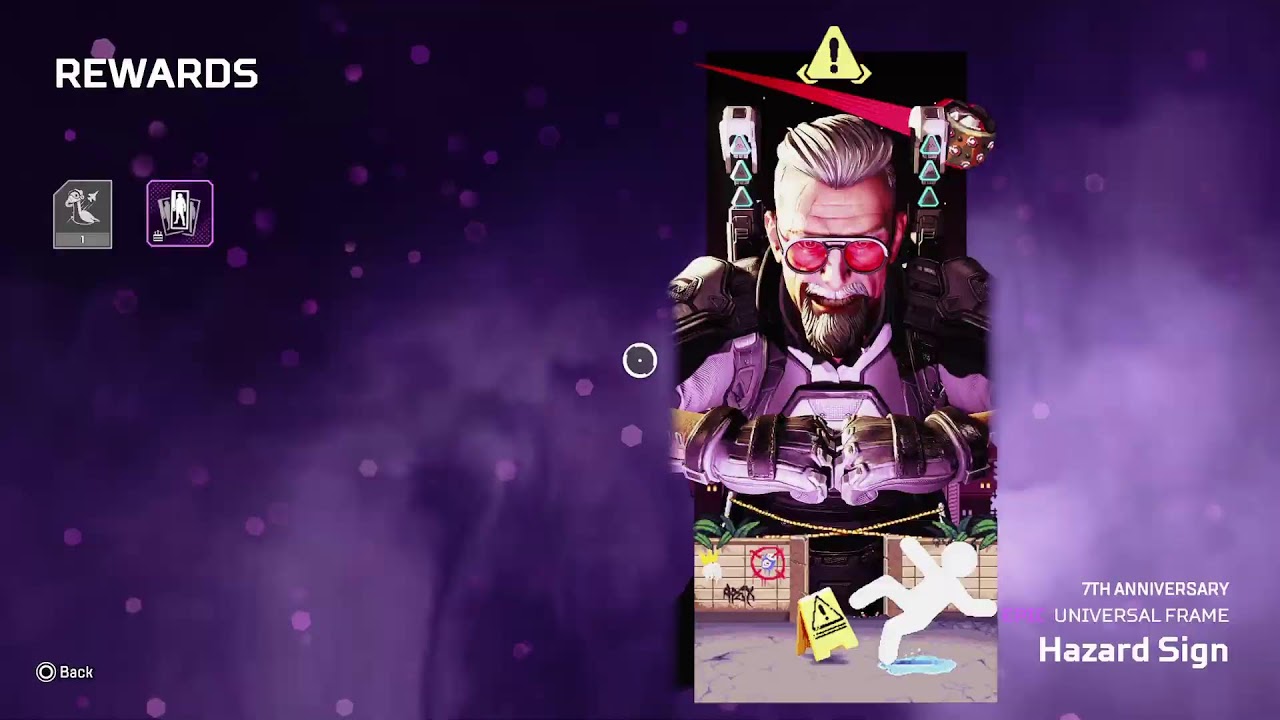 Apex Legends - Back to Bronze 😂😅