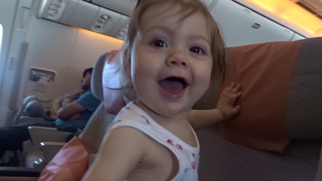 Vlog 020: From Dubai with Love