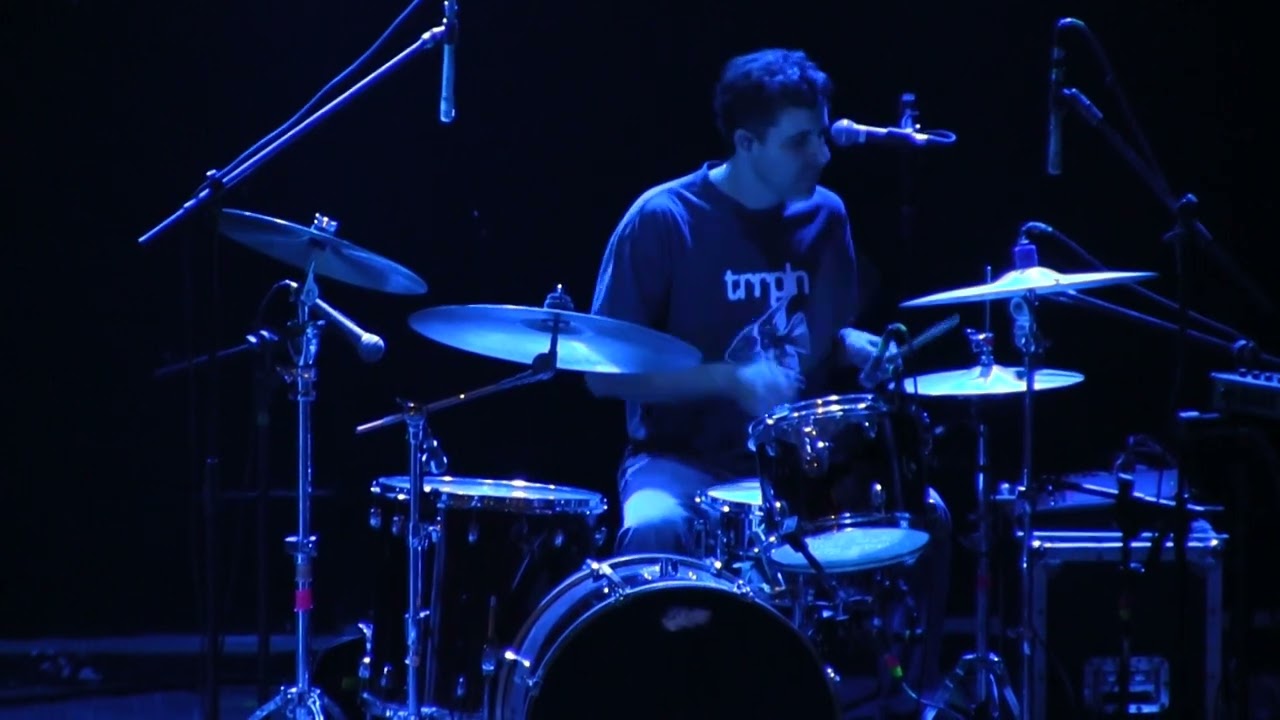Terno Rei @ CWB Hall (Curitiba PR 2024.08.03)