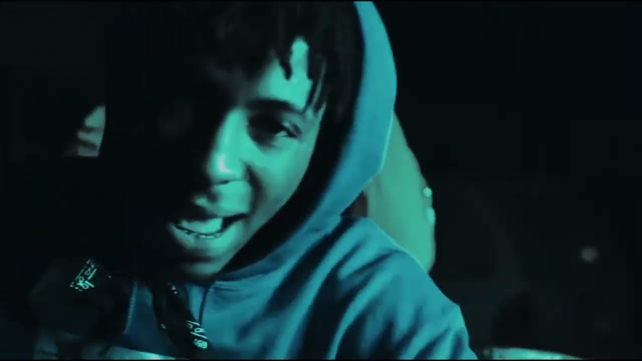 NBA YOUNGBOY - FACE HIM!