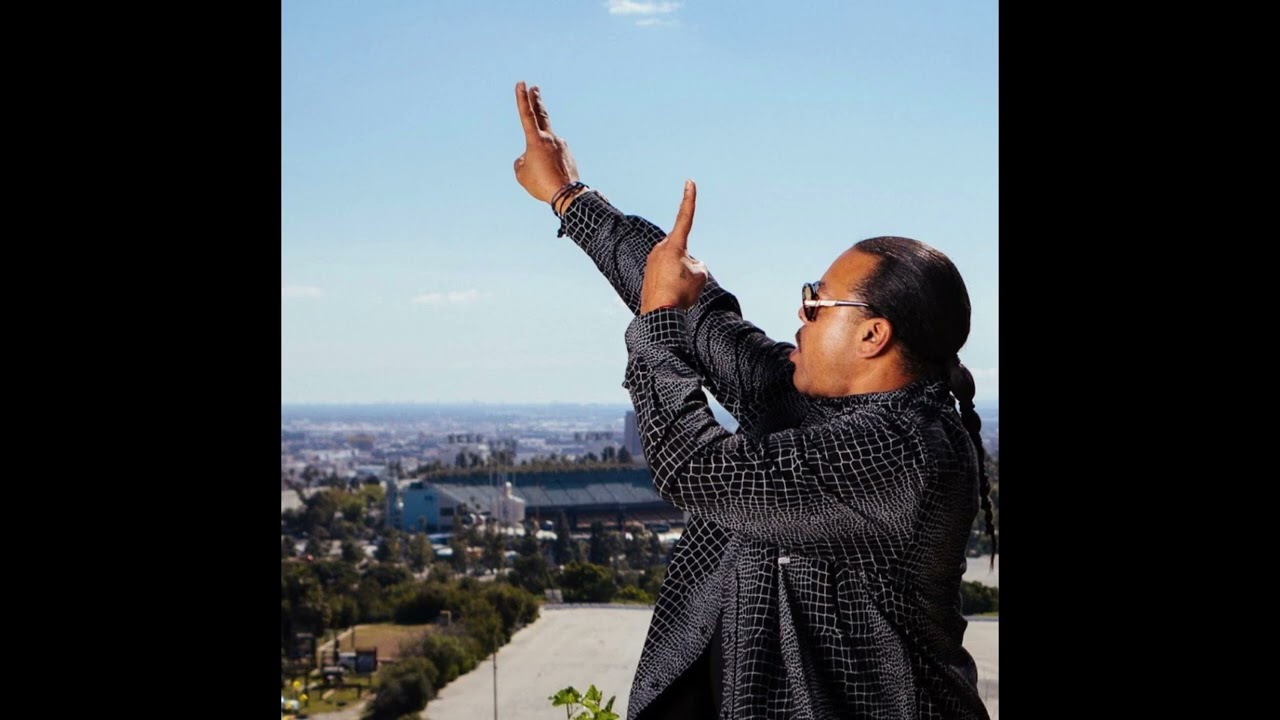 [FREE] Suga Free x Dj Quik G Funk Type Beat &ldquo;Weirdo&rdquo;