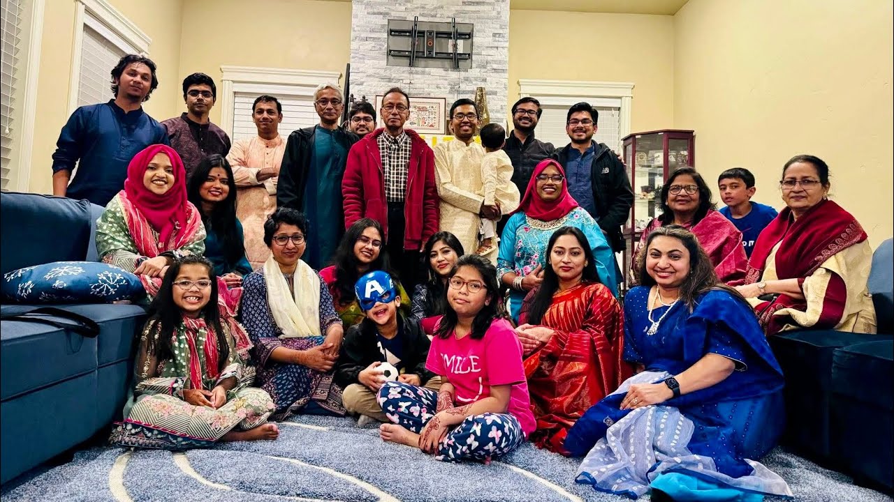 Eid Ul Fitr 2025