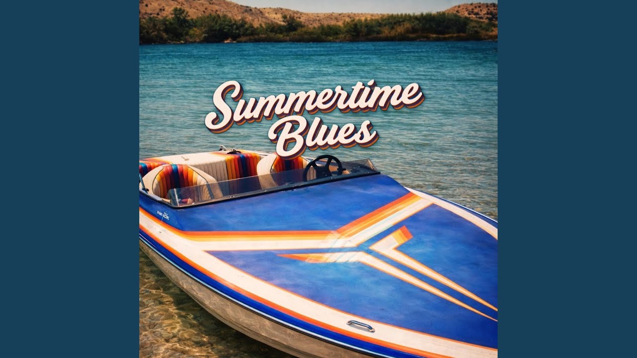 Summertime Blues