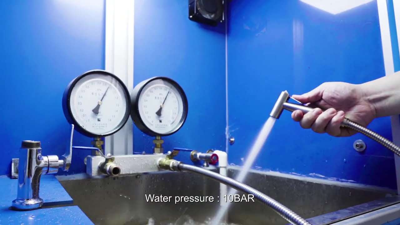 Product Shattaf Set Promotional Video