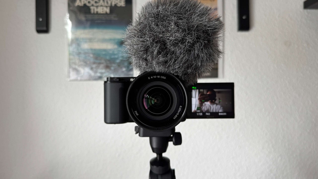 How to vlog your Boring life | Better & more often
