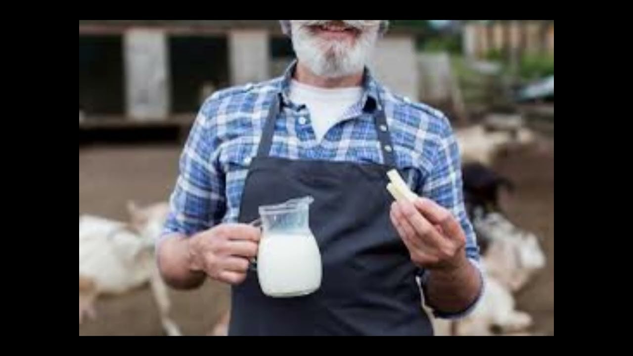 Milkman - Milker #ai