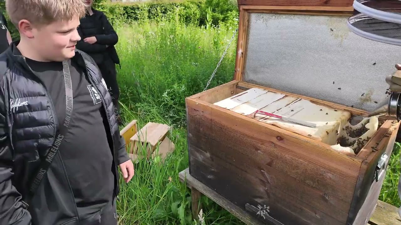 3 volken in Layens kasten