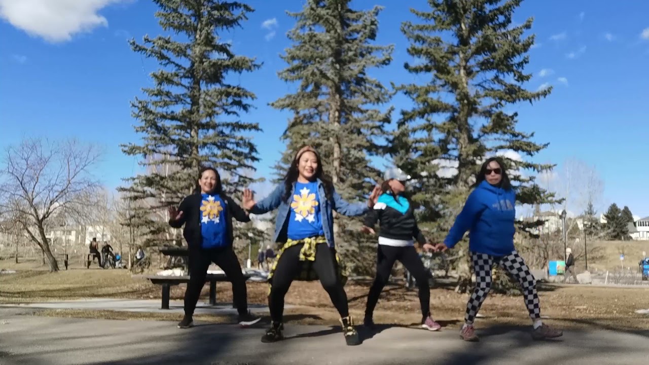 La Bamba - Gente de Zona - M2Z easy danzfit