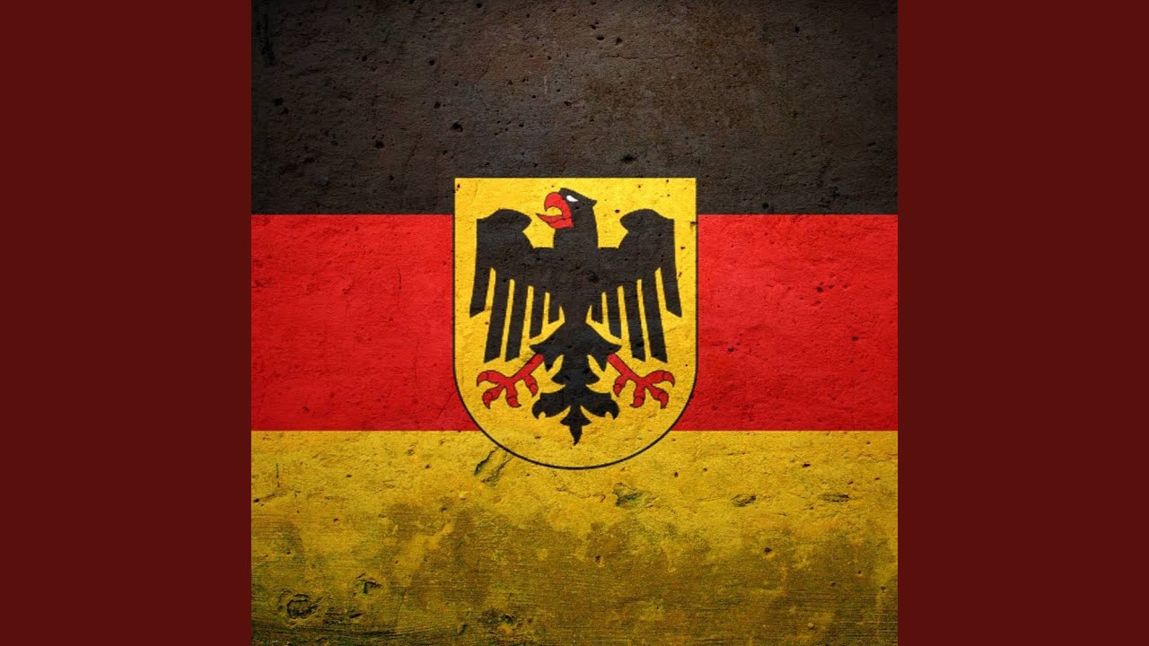 Panzerschiff Deutschland - Marsch