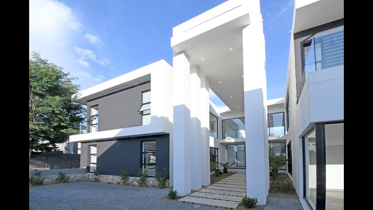 4 Bedroom Cluster For Sale in Bryanston - RL18905 - FIRZT