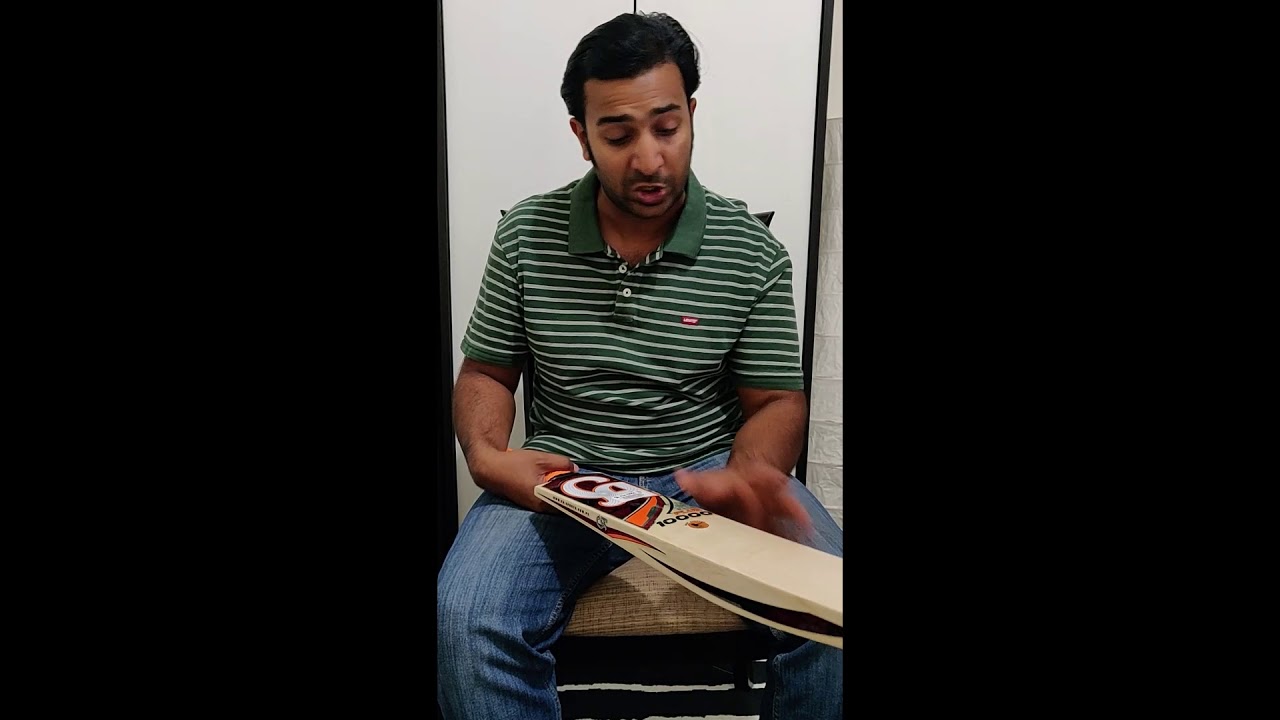 Cricket Critic 2020 Ca plus 10000 bat review