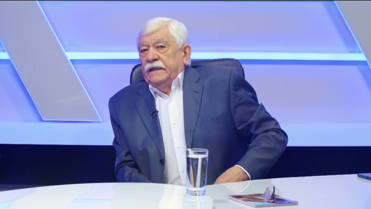 Puterea a Patra, Dumitru Pulbere, 23 septembrie 2024