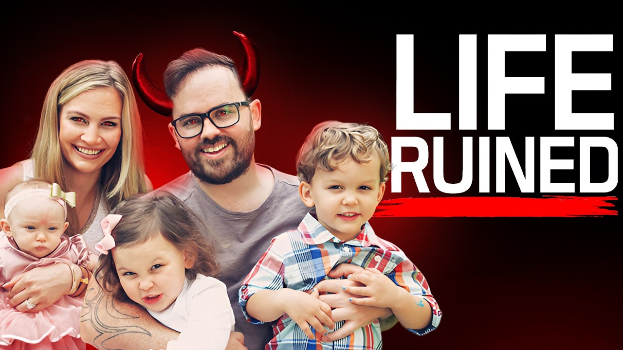 TikTok's Worst Family Who Takes It Too Far