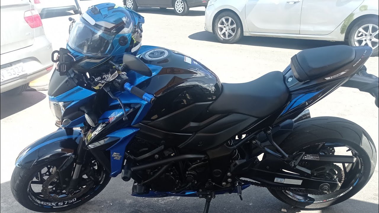 fullpro ponteira com debekile gsxs750 JBk