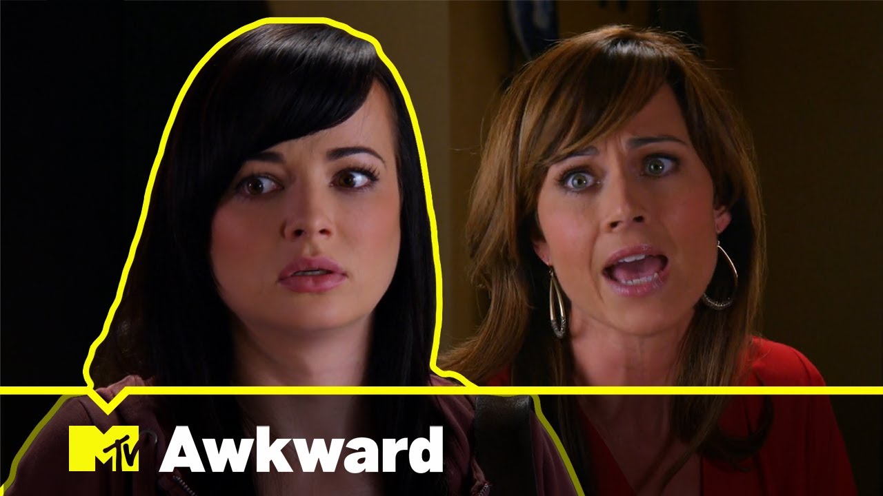 Jahrbuch-Chaos | Awkward | S05 E04 | MTV Germany