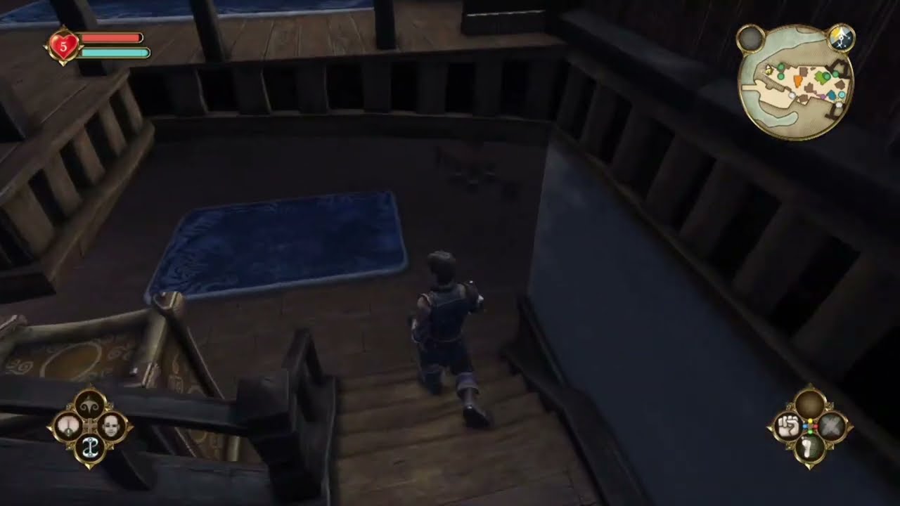Fable Anniversary Walk-through Video 11 - Buying, decorating and renting a house