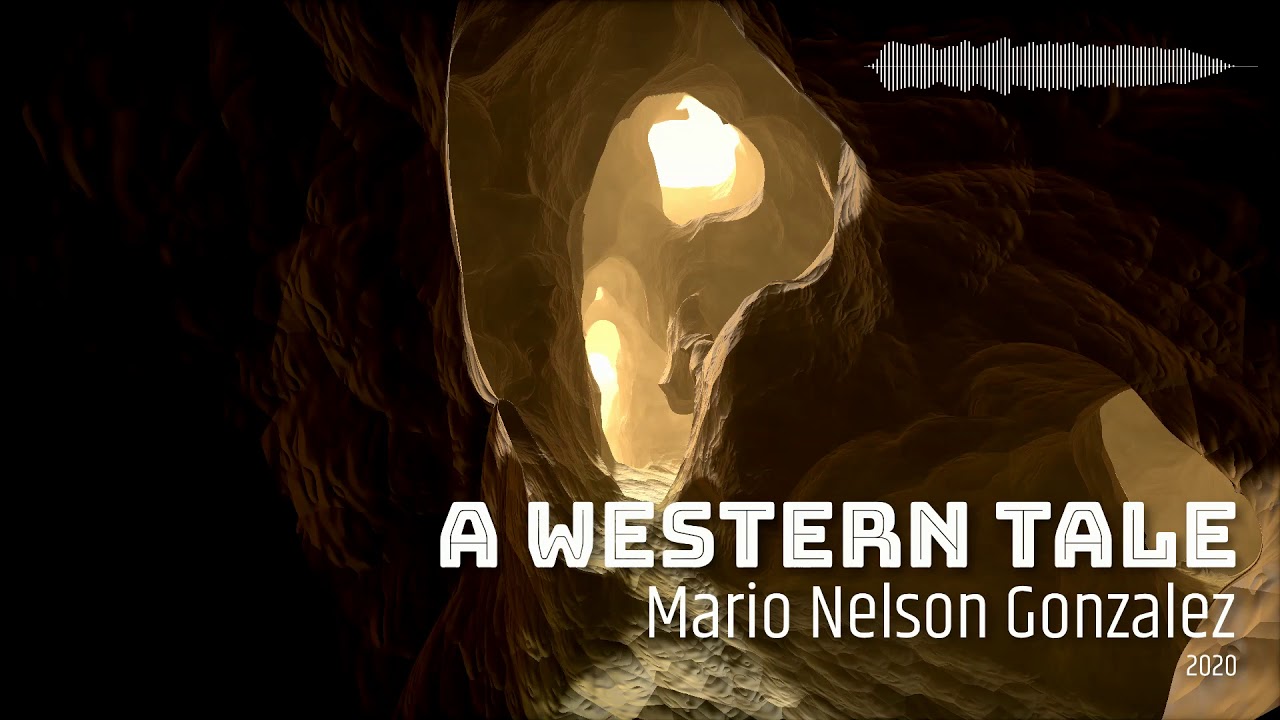 A Western Tale