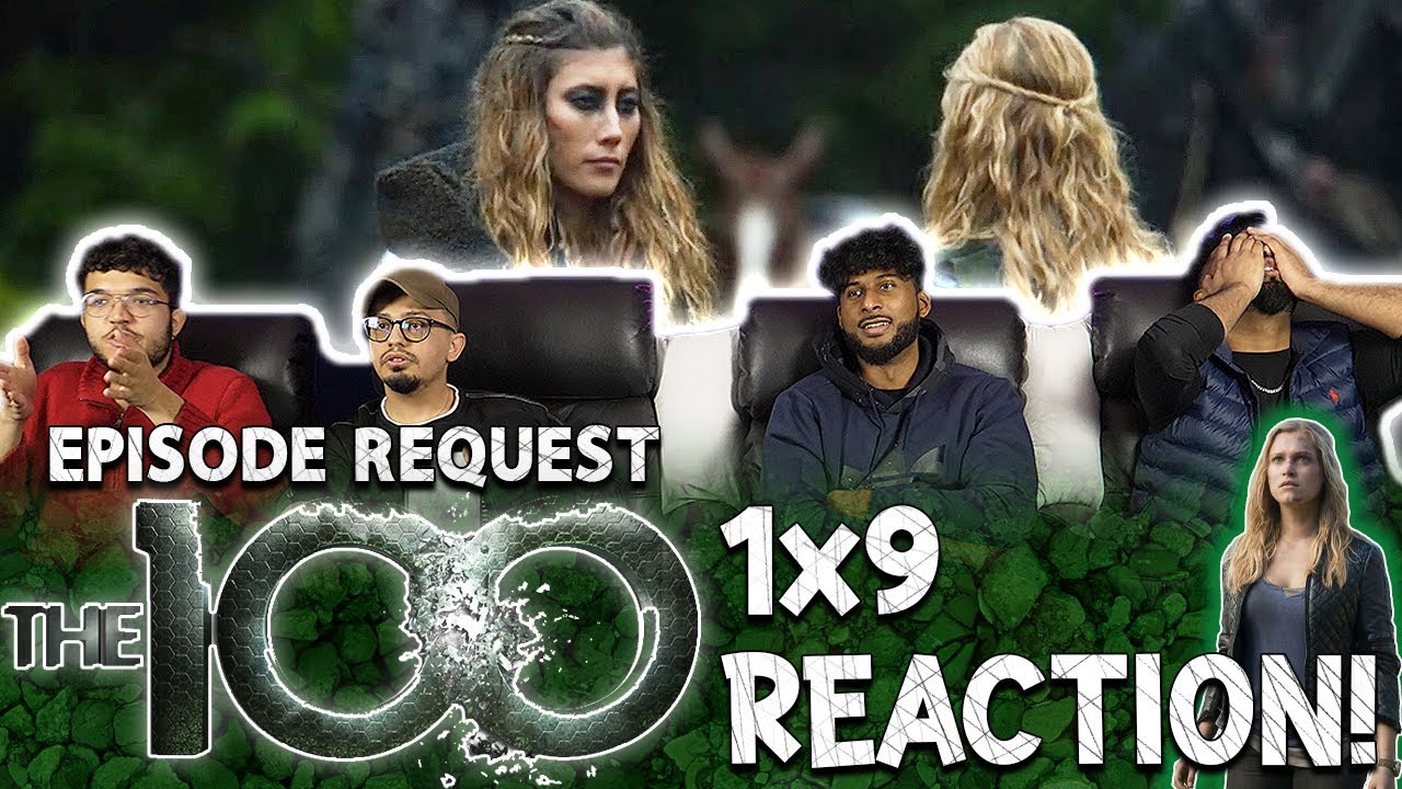 The 100 | 1x9 | 