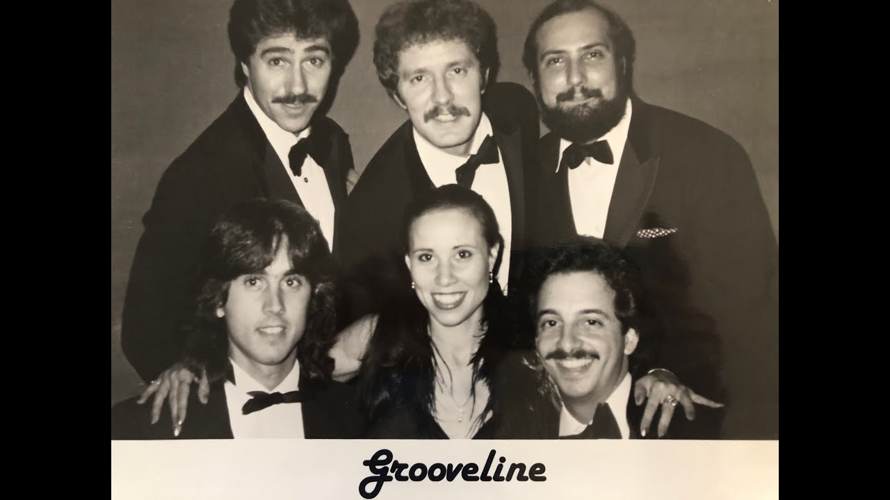 Darlin - Grooveline Band