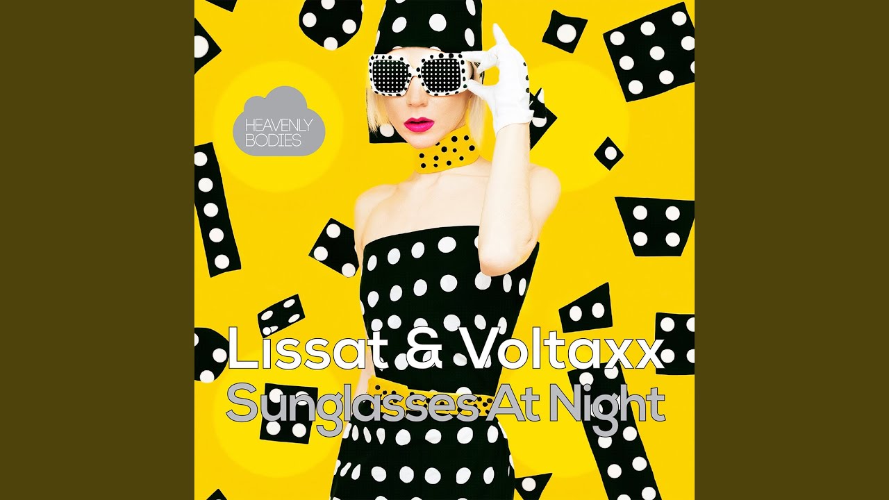 Sunglasses At Night (Misha Klein Remix)