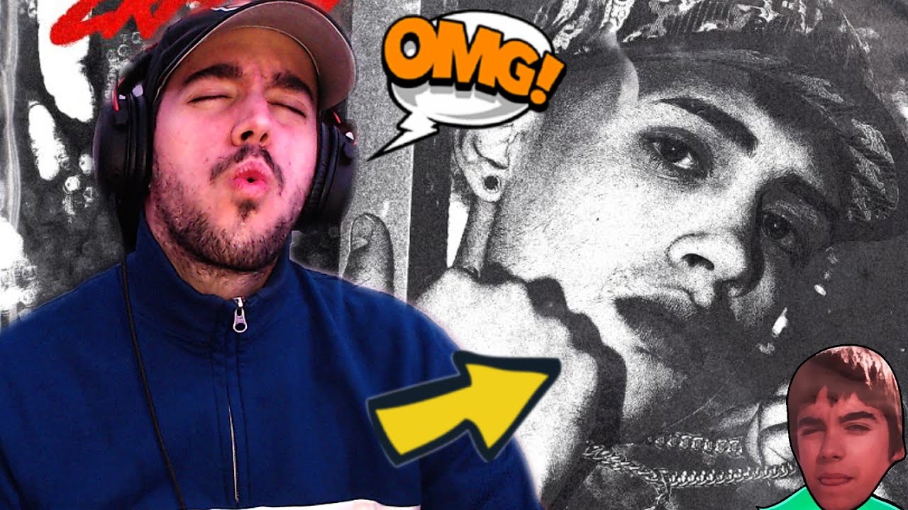 REACCIÓN A | CRIS MJ - PAZ MENTAL (OFFICIAL VIDEO)