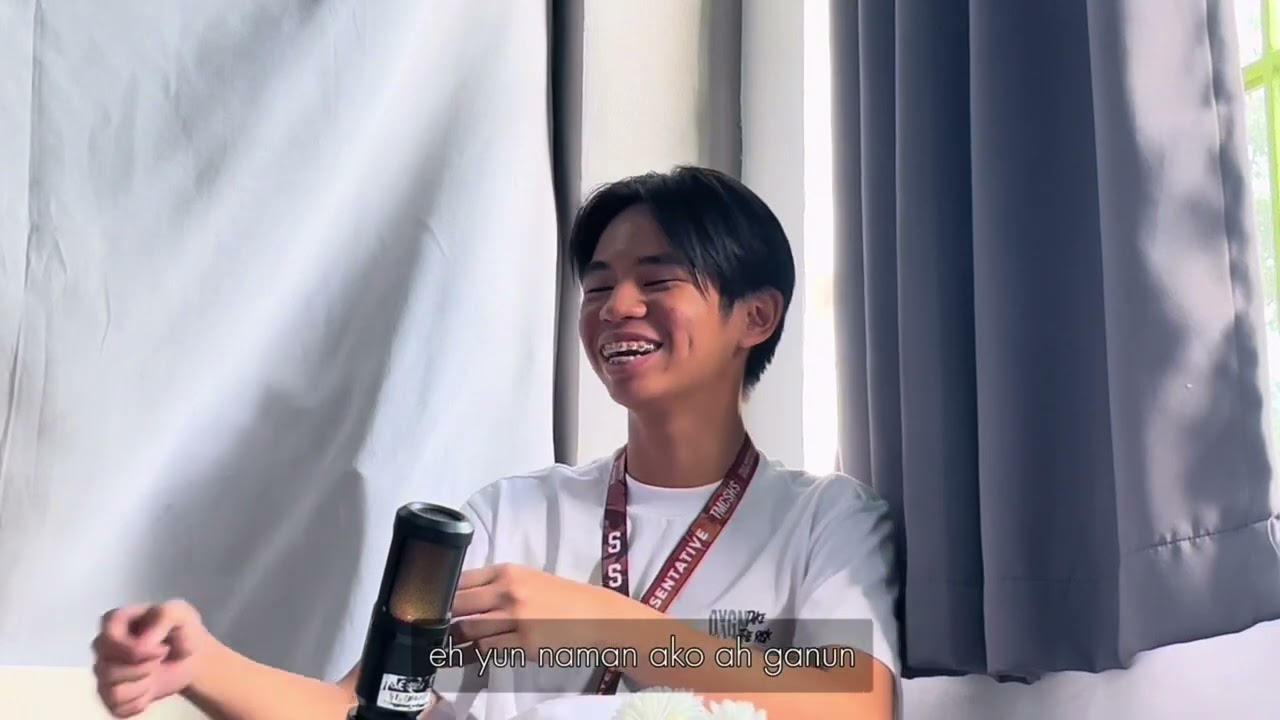 BuHighSchool : The Journey of a Student Leader at TMCSHS | Monimuni