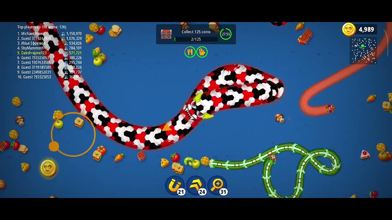 Wormzone#games #