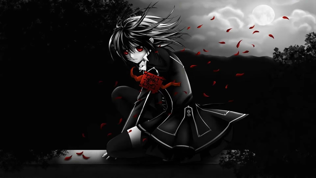 NIGHTCORE - Ice Nine Kills - Rainy Day
