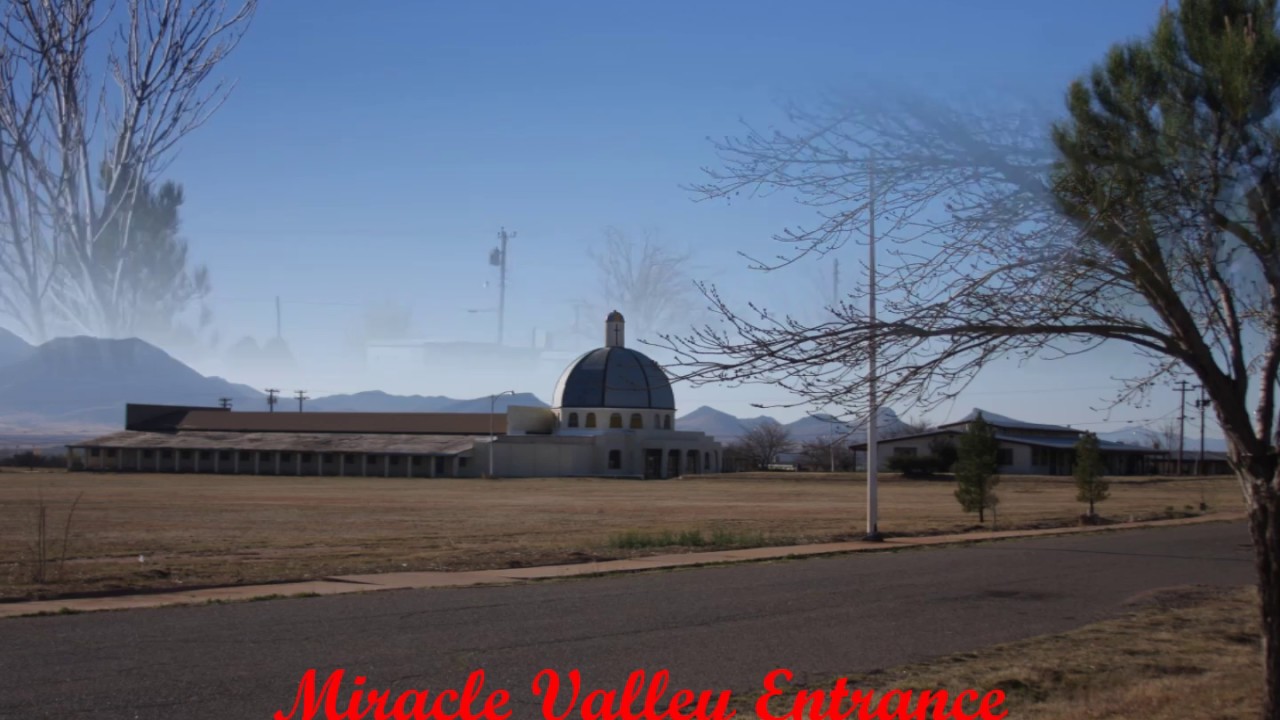 Miracle Valley Arizona mp4 wlmp