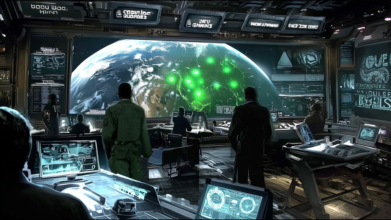 Humanity Was Classified As Small Threat!—The Galaxy Quickly Faced Consequences|HFY|HFY Sci-Fi Storie