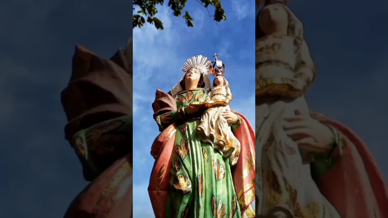 Ó Ana, Santa e Gloriosa.