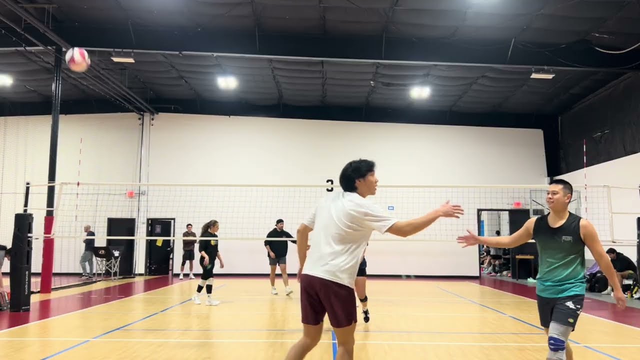 2/21/26 Prodigy Revco Quads | Team David v Team Melody