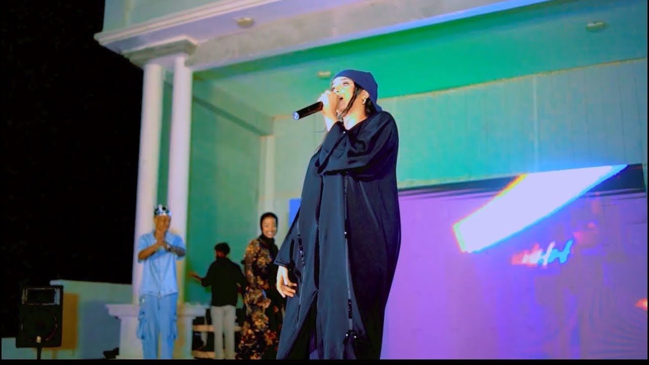 ILHAAN CISHQI || ABAHAA TALIYA MAYHY ||SHIWGI HANAD BANDZ 2025