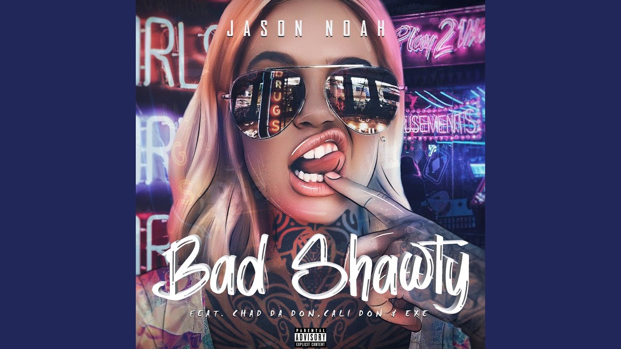 Bad Shawty
