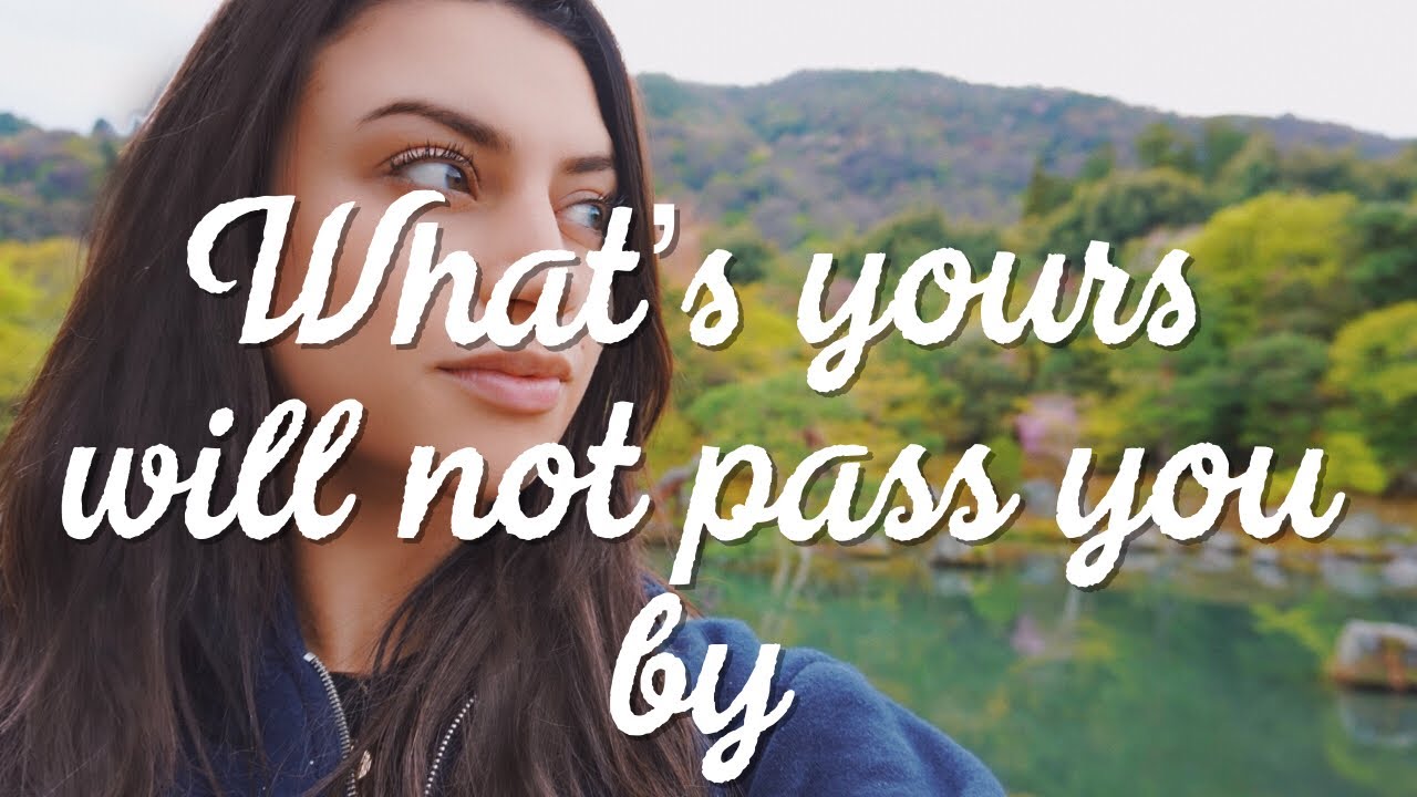 Let It Go, It's Already Yours | Manifestation Monday 04-23 | Leeor Alexandra
