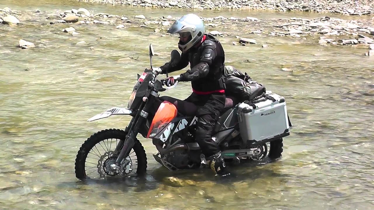 Albanien Enduro 2015 - Ksamil nach Berat